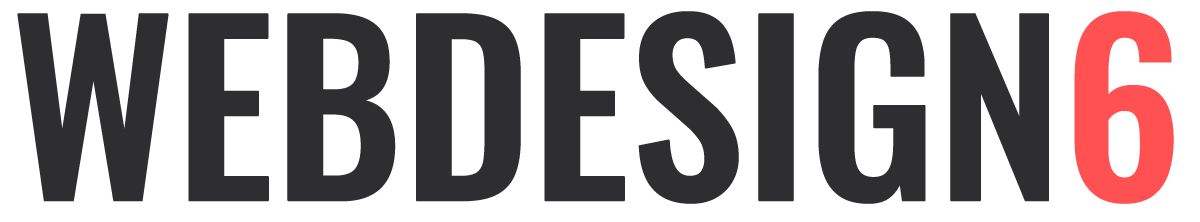 Webdesign6 – Mehr als nur Webdesign